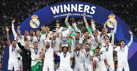 uefa champions league champions|uefa champions league his.
